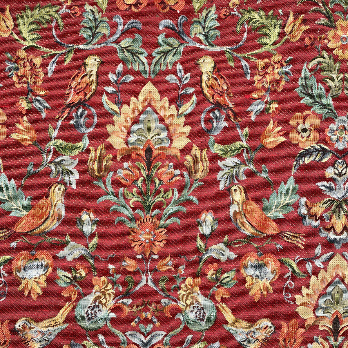 Luxury Tapestry Fabrics by Chatham Glyn - sold by the Quarter Metre