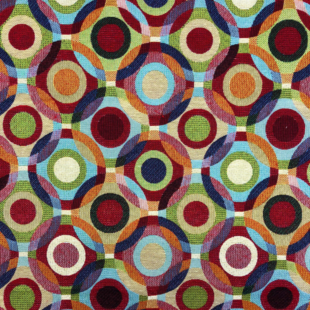 Luxury Tapestry Fabrics by Chatham Glyn - sold by the Quarter Metre