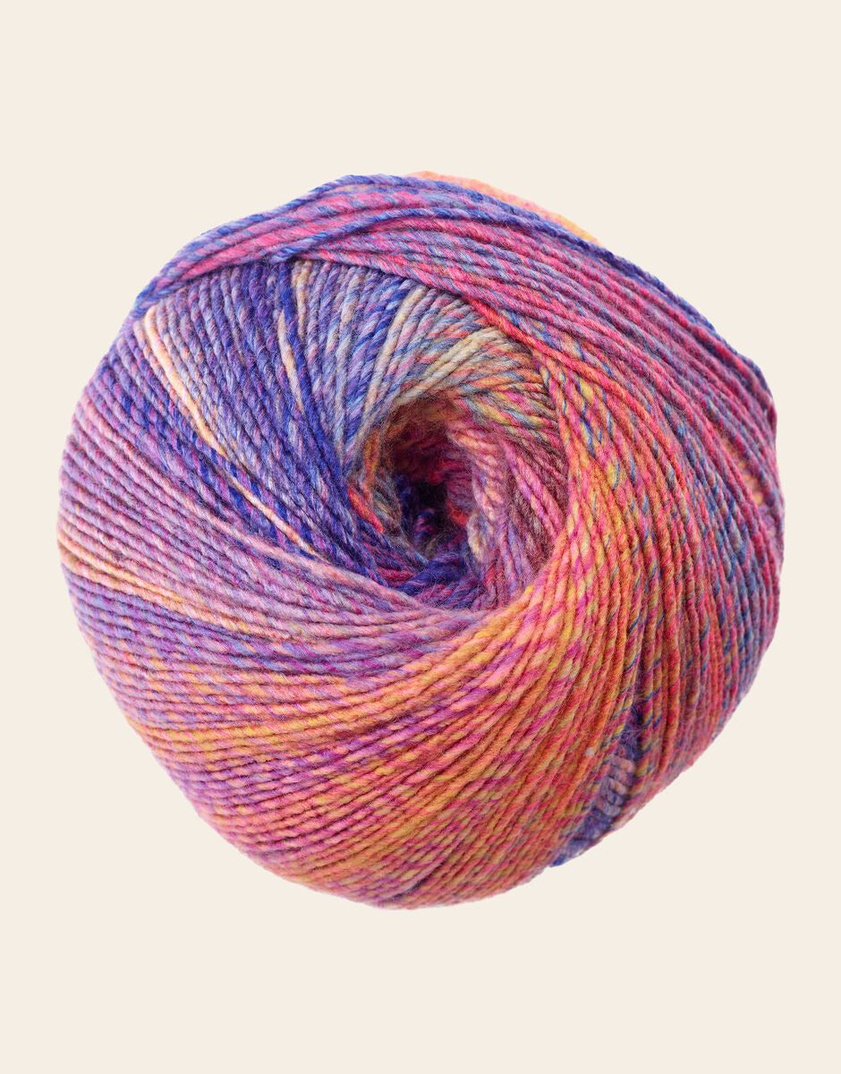 Sirdar Jewelspun Aran - 200g Balls - Various Colours