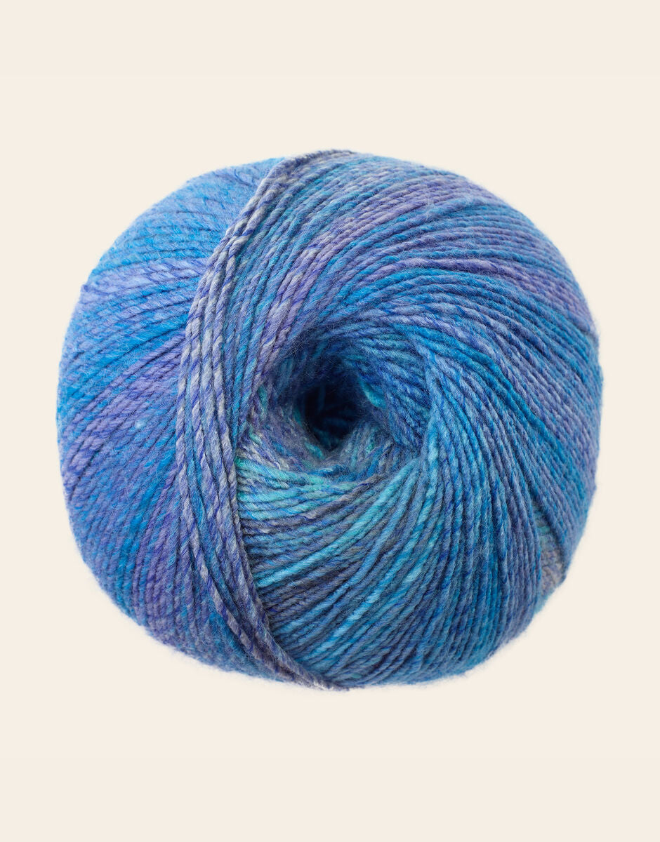 Sirdar Jewelspun Aran - 200g Balls - Various Colours