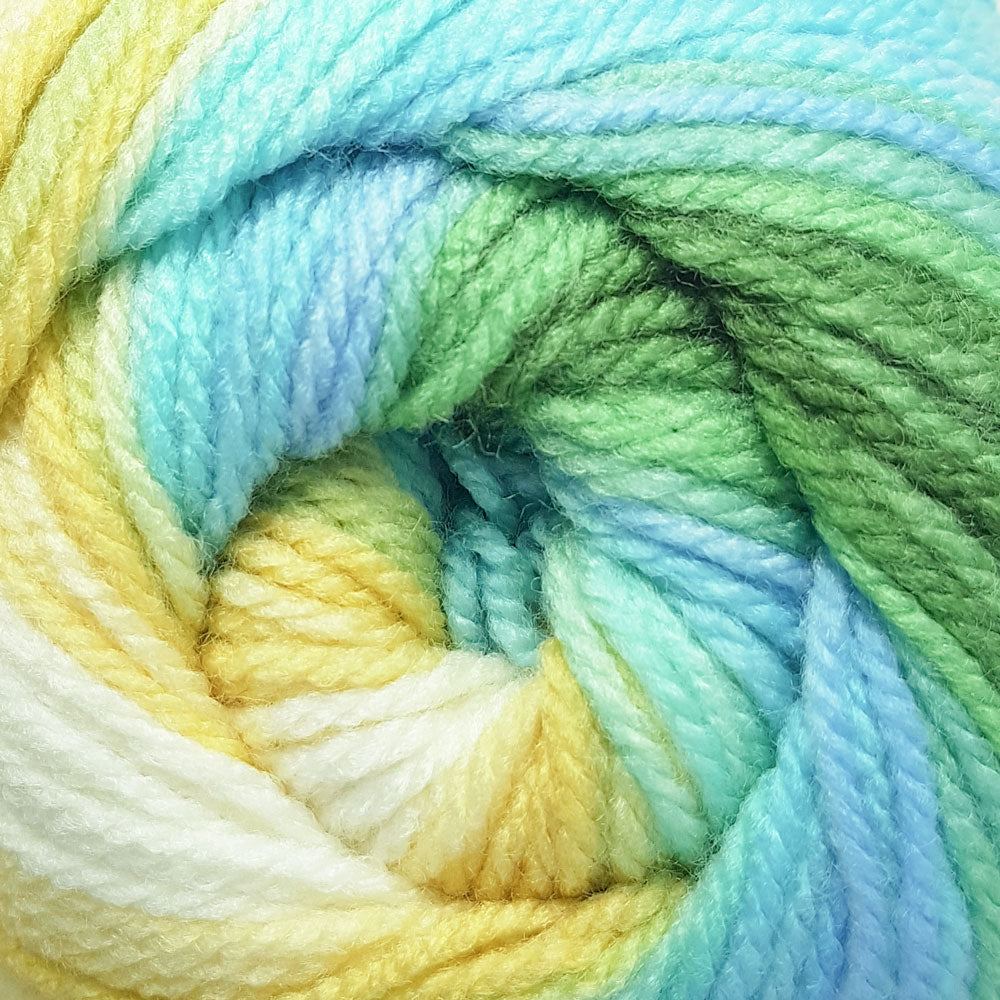 Wendy Giggles DK 100g Yarn - Various Colours