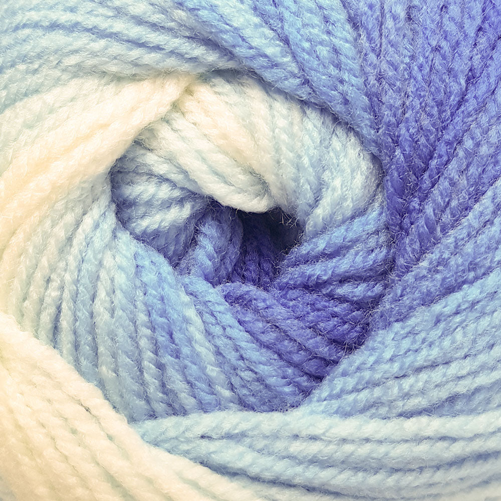 Wendy Giggles DK 100g Yarn - Various Colours