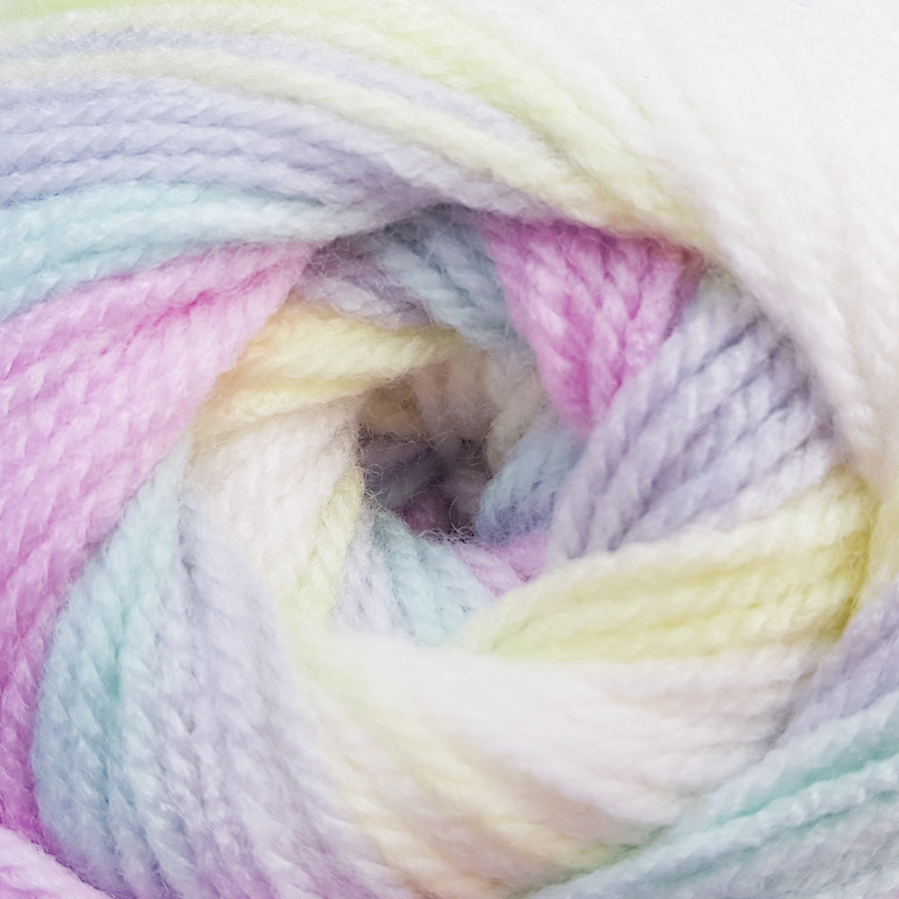 Wendy Giggles DK 100g Yarn - Various Colours