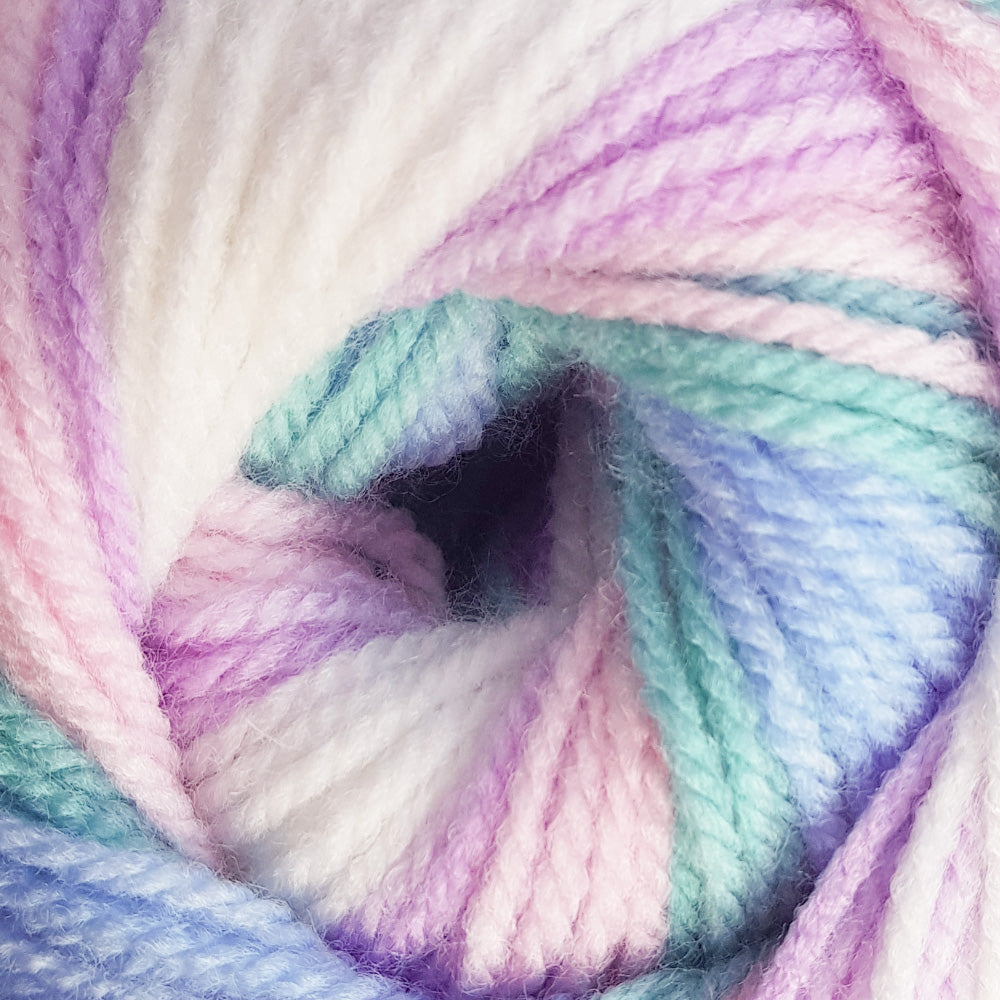 Wendy Giggles DK 100g Yarn - Various Colours