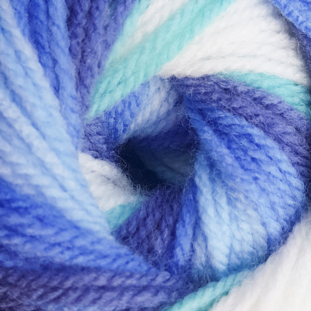 Wendy Giggles DK 100g Yarn - Various Colours