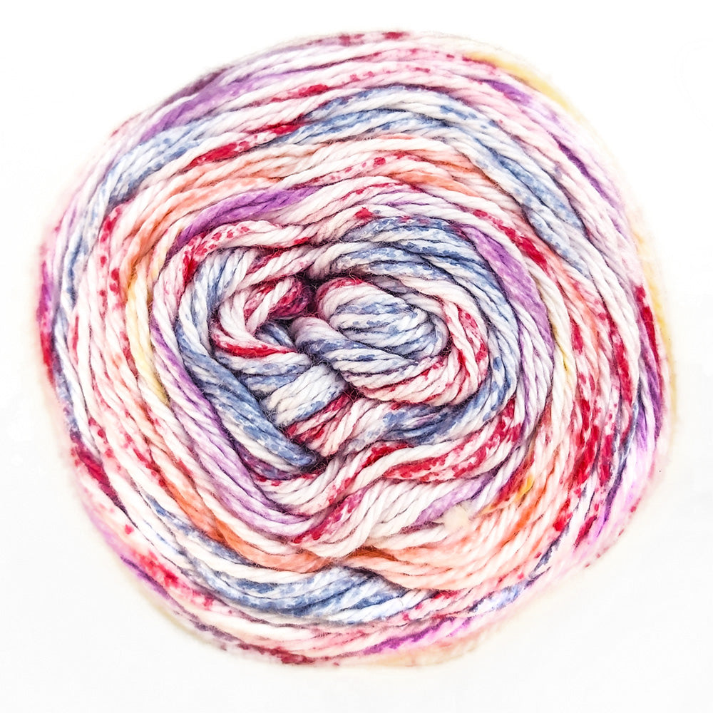 Cotton Waves DK 100g Balls of Yarn - by James Brett