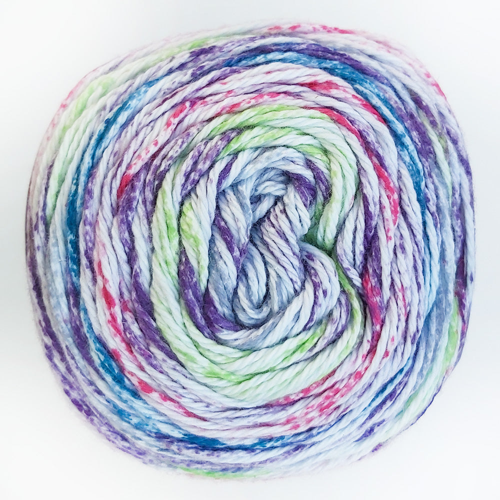 Cotton Waves DK 100g Balls of Yarn - by James Brett