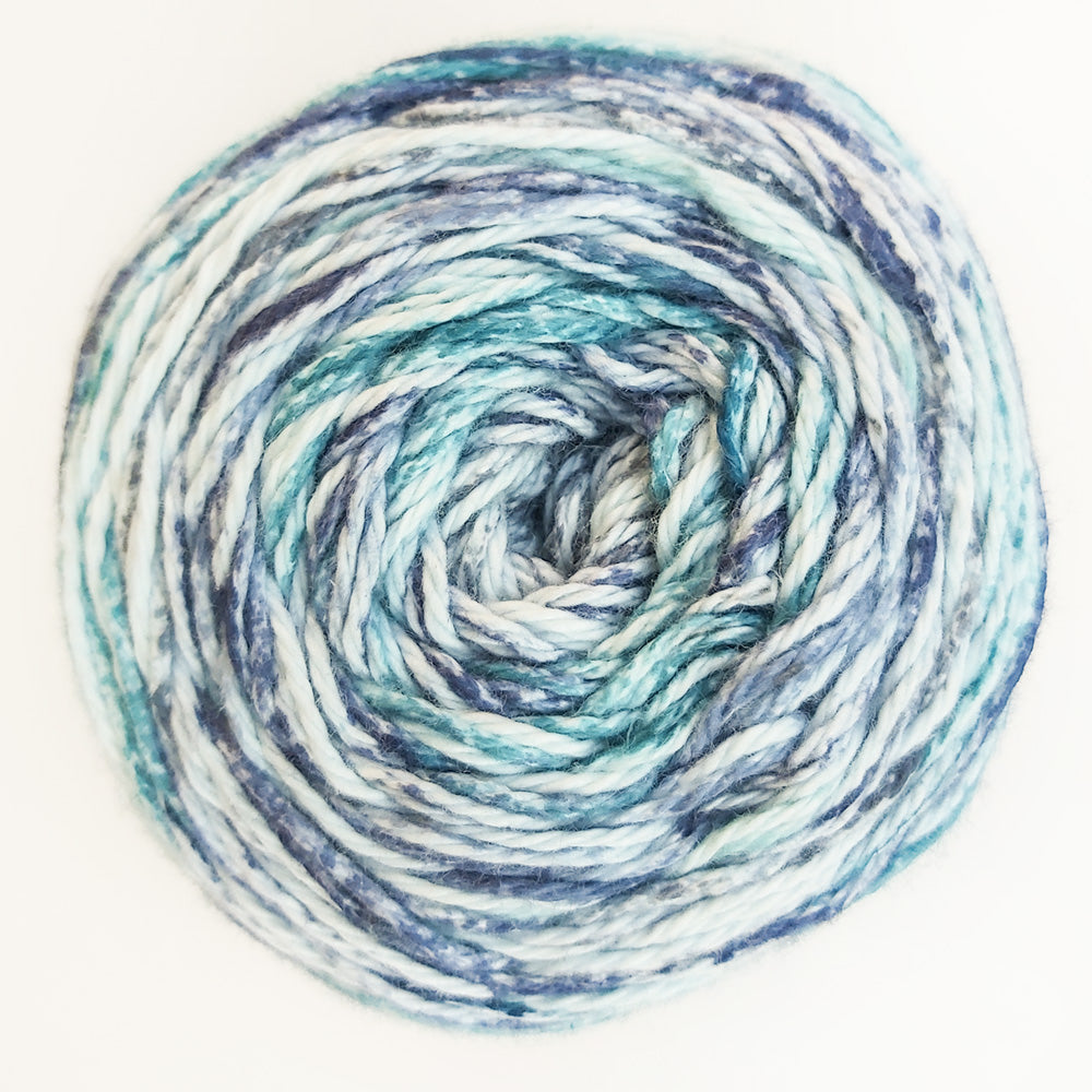 Cotton Waves DK 100g Balls of Yarn - by James Brett