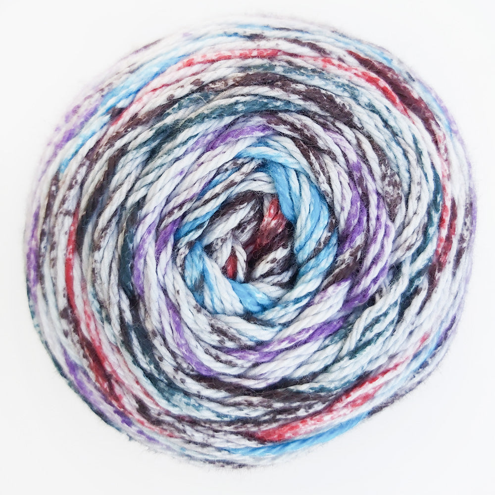 Cotton Waves DK 100g Balls of Yarn - by James Brett