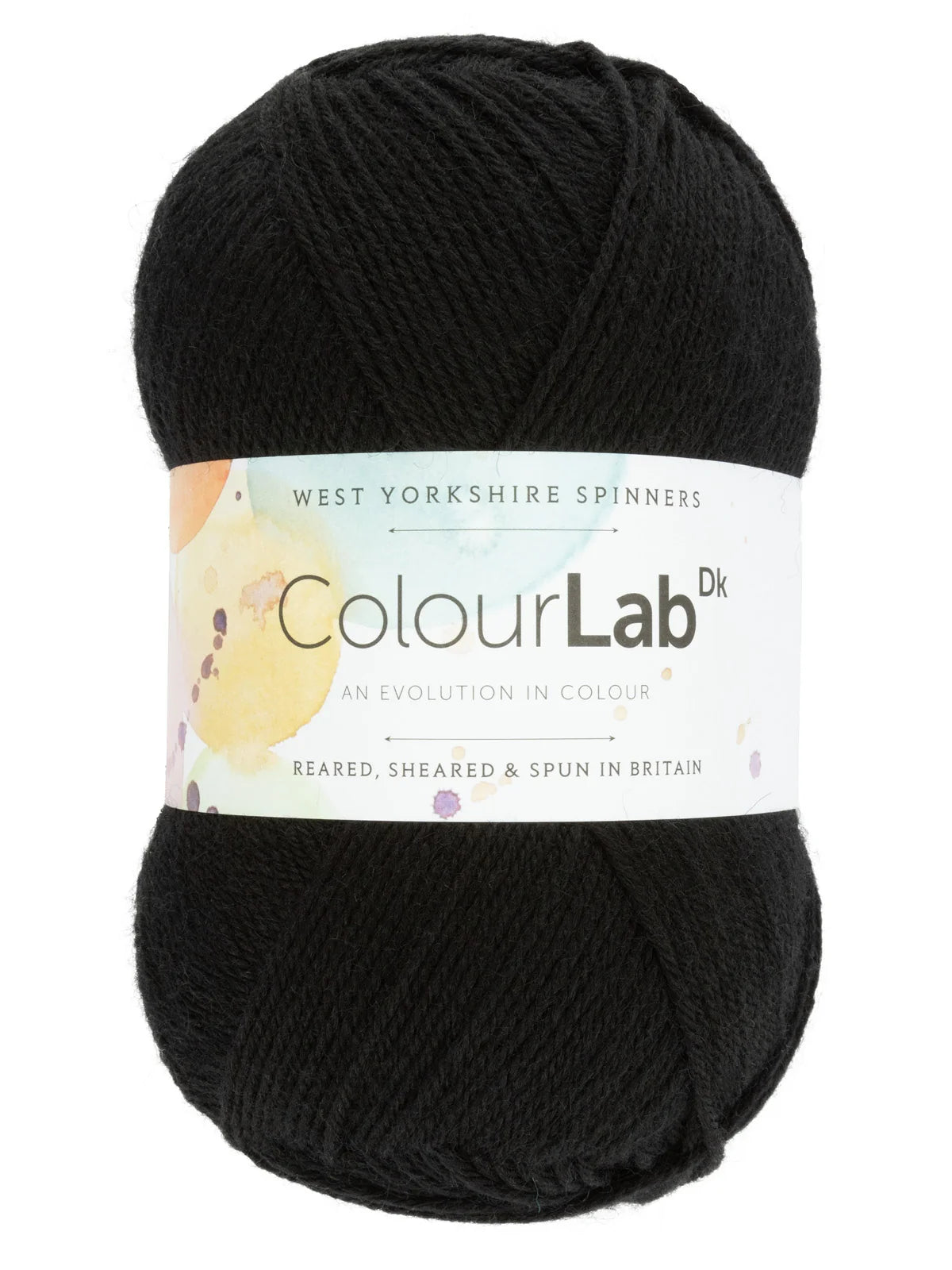 West Yorkshire Spinners 100% Natural British Wool 100g Balls - Available In The Shop Only / Message For Availability