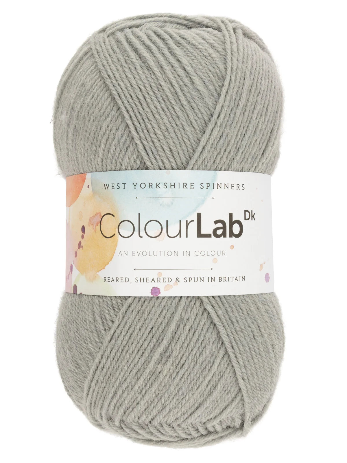 West Yorkshire Spinners 100% Natural British Wool 100g Balls - Available In The Shop Only / Message For Availability
