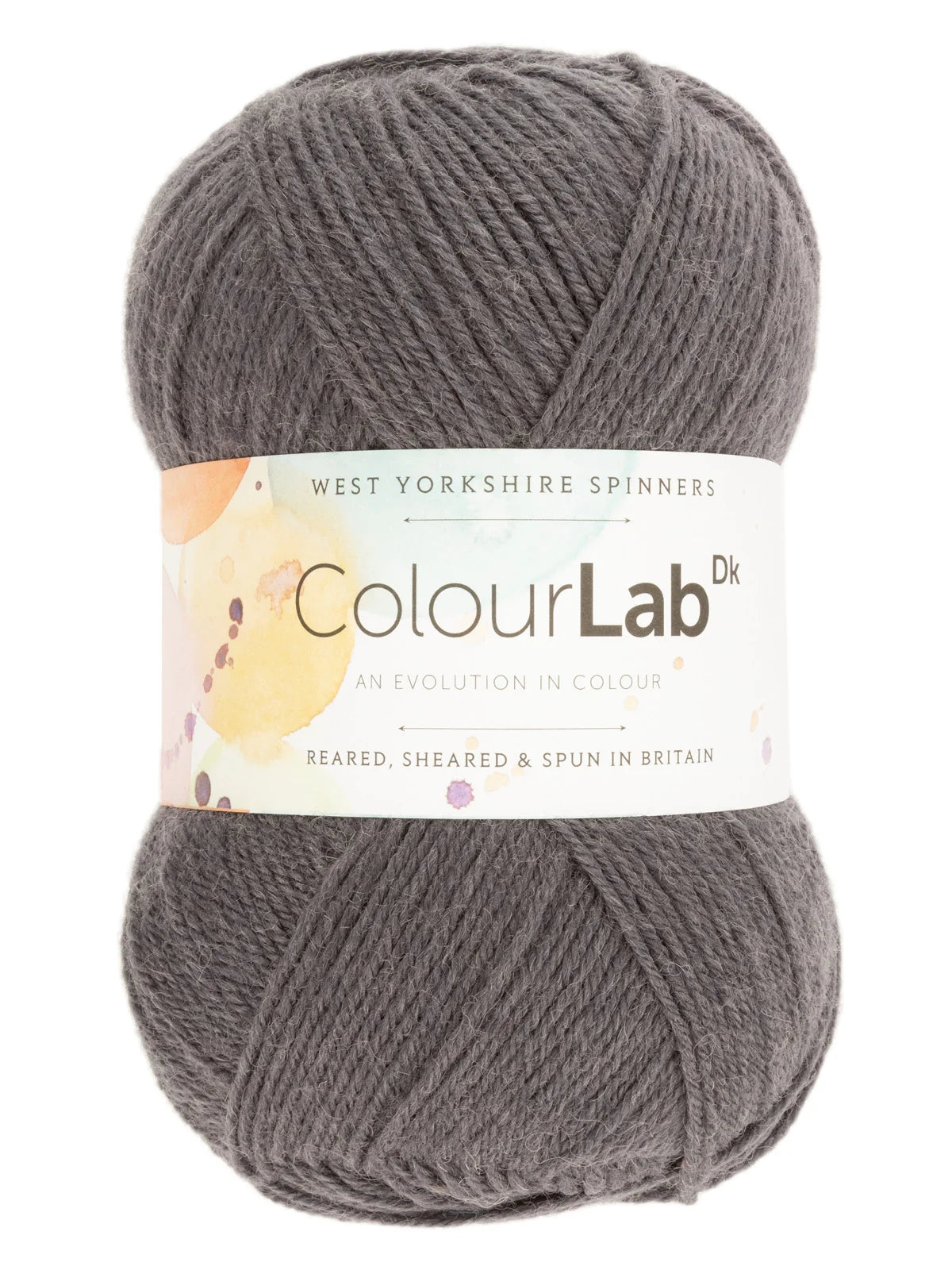 West Yorkshire Spinners 100% Natural British Wool 100g Balls - Available In The Shop Only / Message For Availability