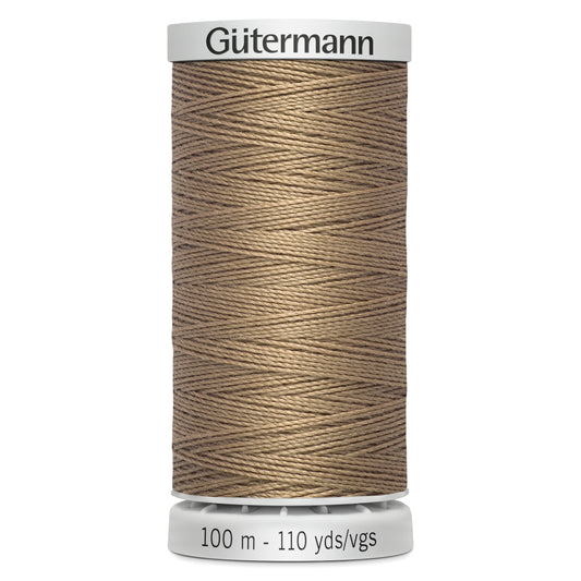 Extra Upholstery Thread - 100m Colour 139