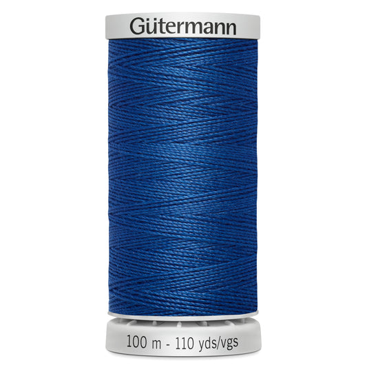 Extra Upholstery Thread - 100m Colour 214