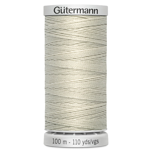 Extra Upholstery Thread - 100m Colour 299