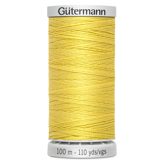 Extra Upholstery Thread - 100m Colour 327
