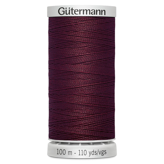 Extra Upholstery Thread - 100m Colour 369