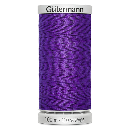 Extra Upholstery Thread - 100m Colour 392