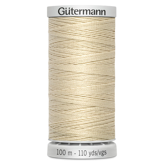 Extra Upholstery Thread - 100m Colour 414