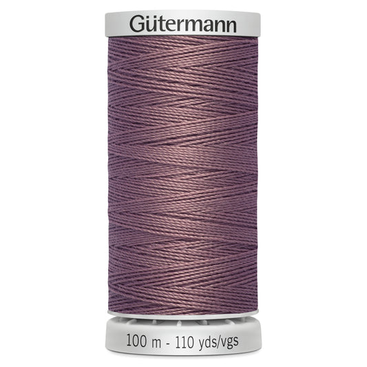 Extra Upholstery Thread - 100m Colour 52