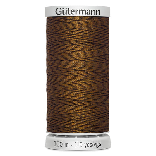 Extra Upholstery Thread - 100m Colour 650