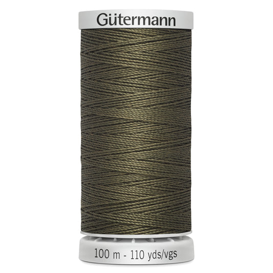 Extra Upholstery Thread - 100m Colour 676