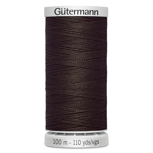 Extra Upholstery Thread - 100m Colour 696