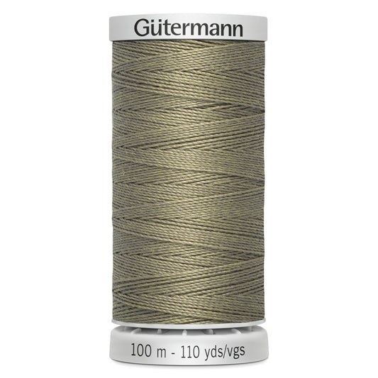 Extra Upholstery Thread - 100m Colour 724