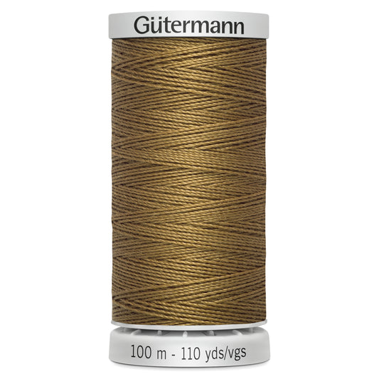 Extra Upholstery Thread - 100m Colour 887