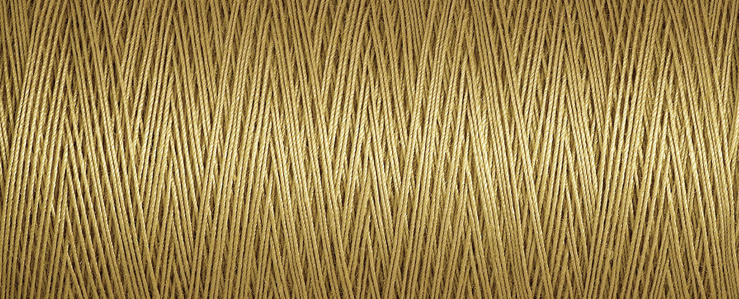 Gutermann Natural Cotton Thread: 250m - Colour 1136