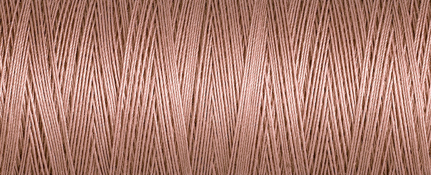 Gutermann Natural Cotton Thread: 250m - Colour 2626