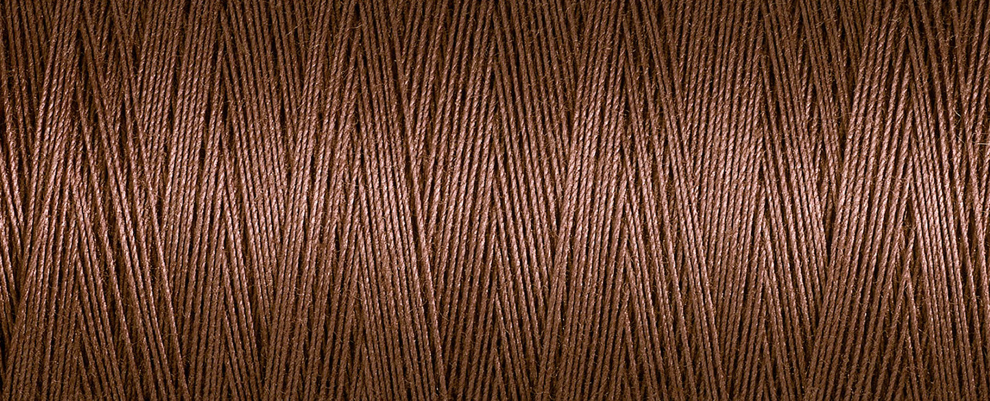 Gutermann Natural Cotton Thread: 250m - Colour 2724