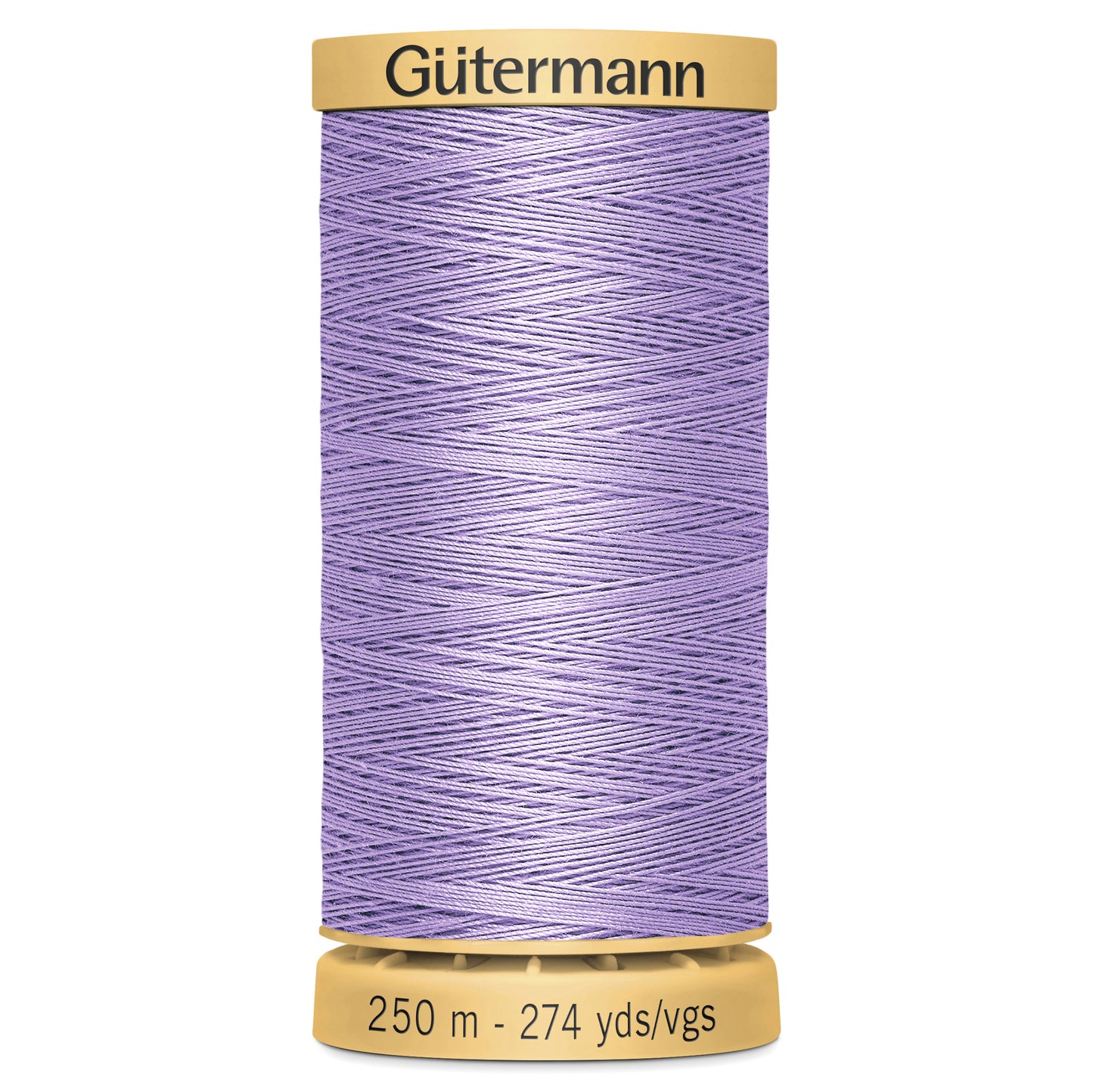 Gutermann Natural Cotton Thread: 250m - Colour 4226