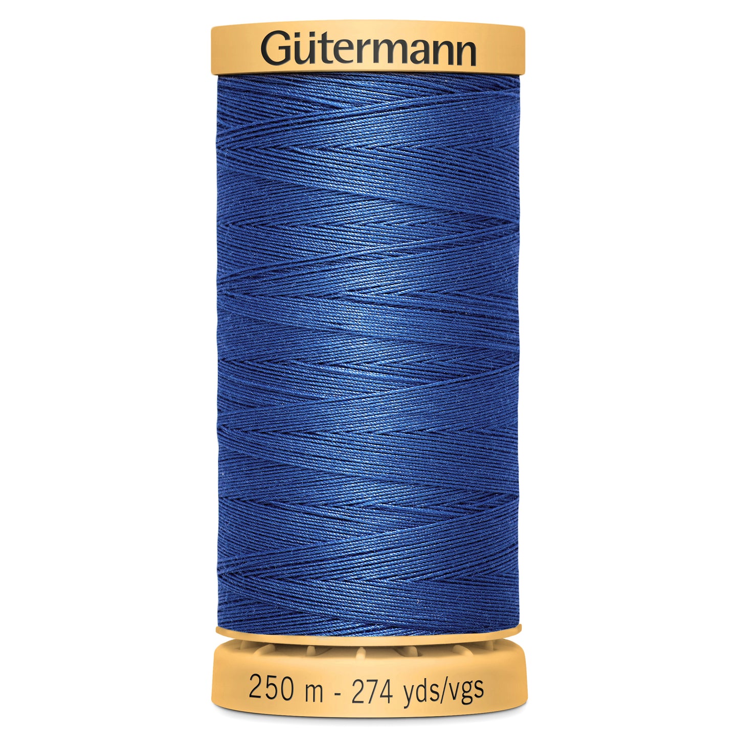 Gutermann Natural Cotton Thread: 250m - Colour 5133