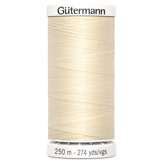 Sew All Thread - 250m Colour 414