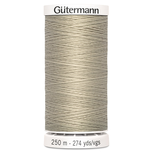 Sew All Thread - 250m Colour 722