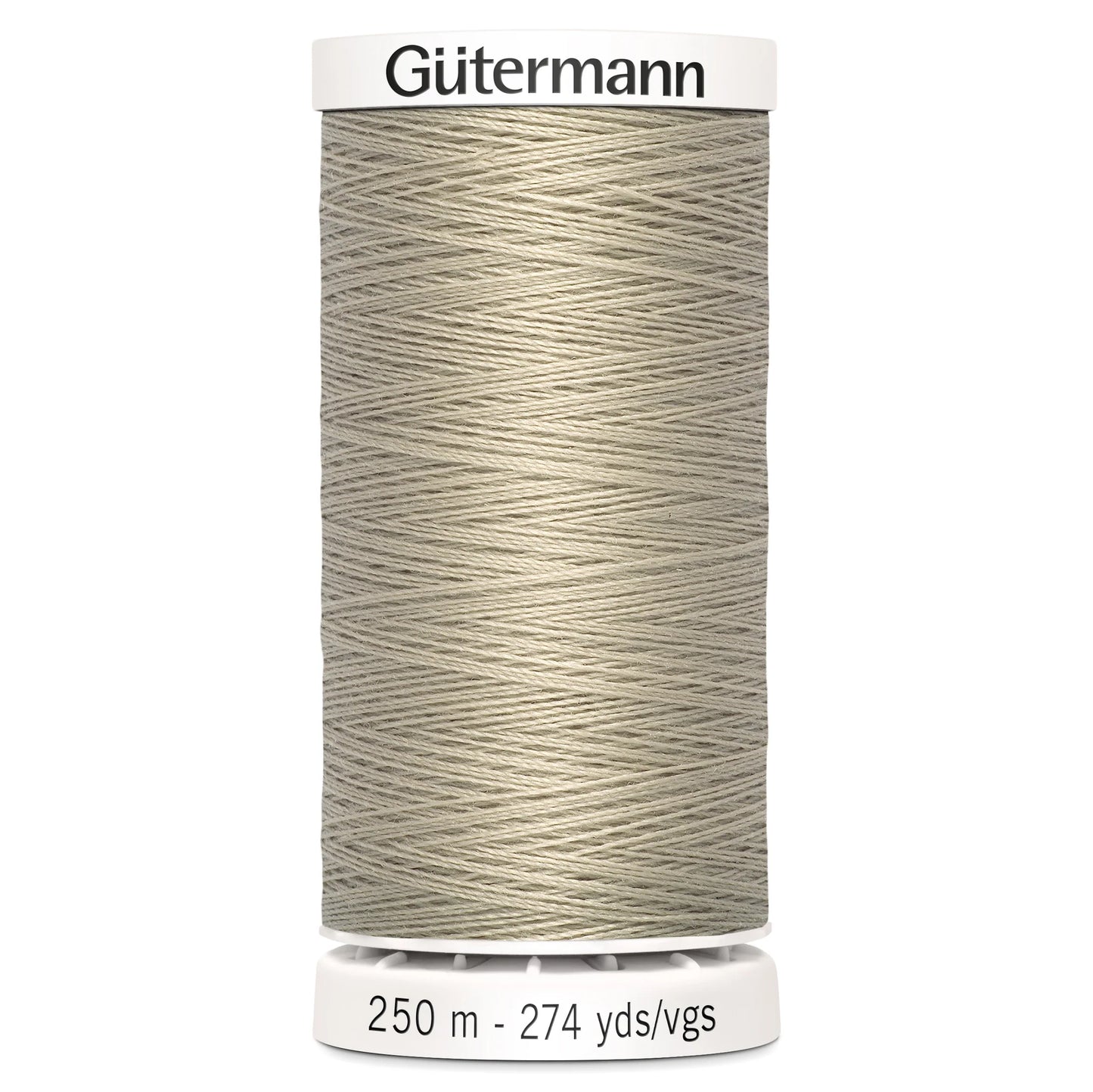 Gutermann Natural Cotton Sew All Thread: 250m - Various Colours