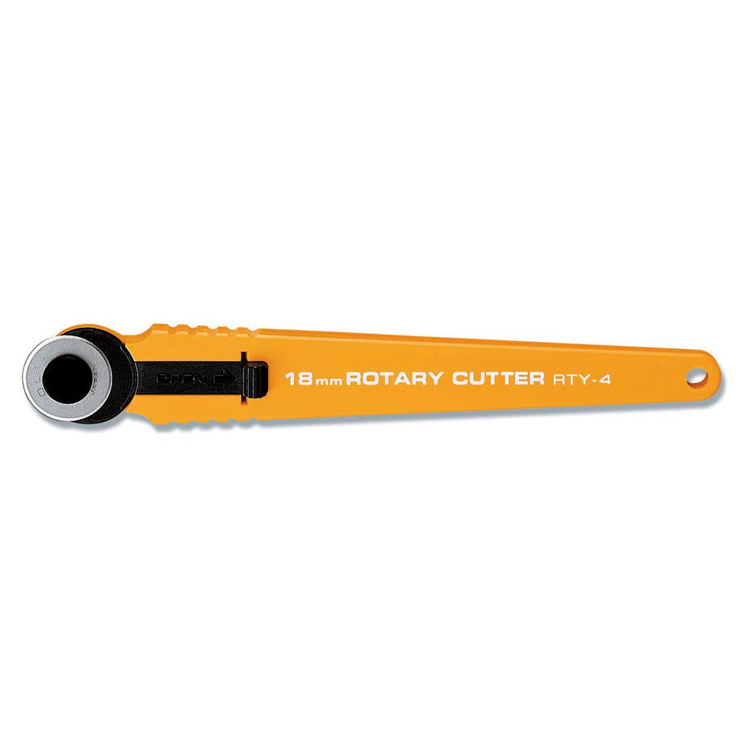 Olfa Cutter Extra Small 18mm RTY-4