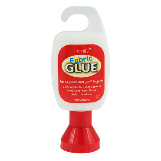 Fabric Glue - for all Fabric & Craft projects
