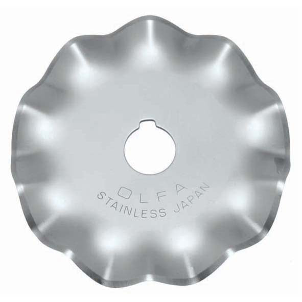 Olfa Spare Rotary Blade - 45mm